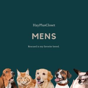 Men's ♂️ category